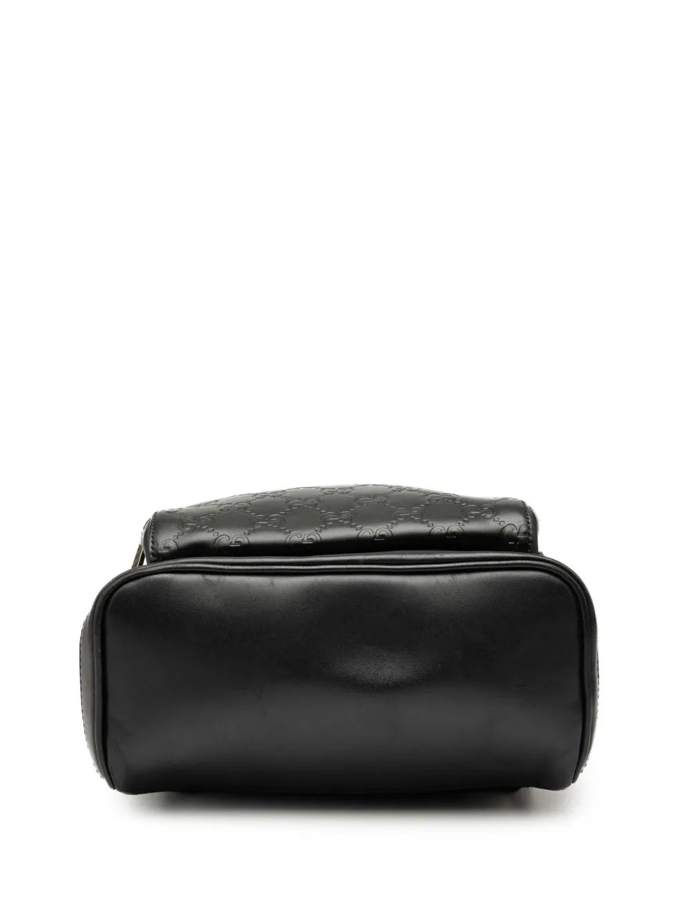 Pre-OwnedGucci Pre-Owned2000-2015 Guccissima backpack
