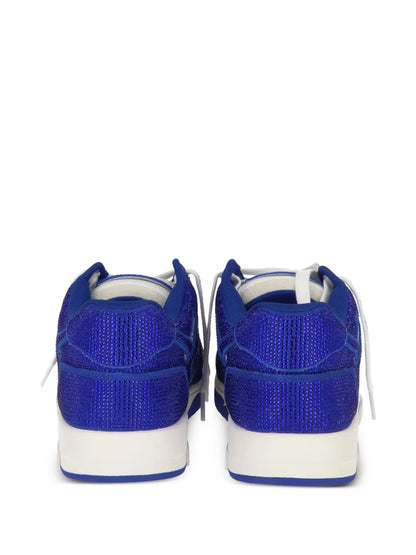 Off-White Out Of Office Sneakers floriamart.shop
