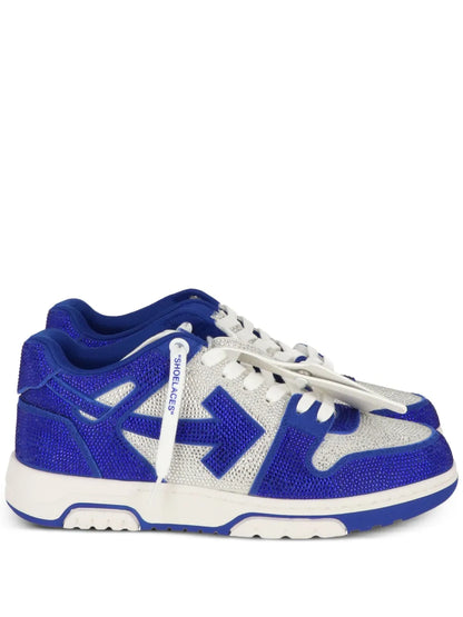 Off-White Out Of Office Sneakers floriamart.shop