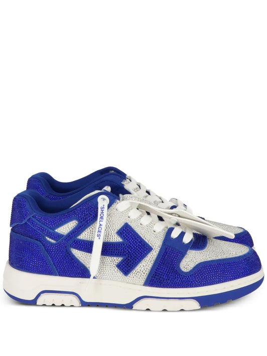 Off-White Out Of Office Sneakers floriamart.shop