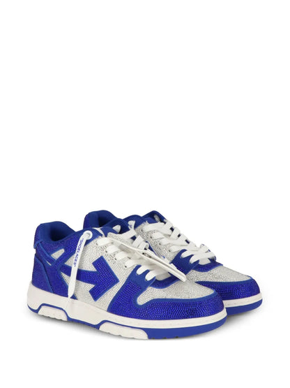Off-White Out Of Office Sneakers floriamart.shop