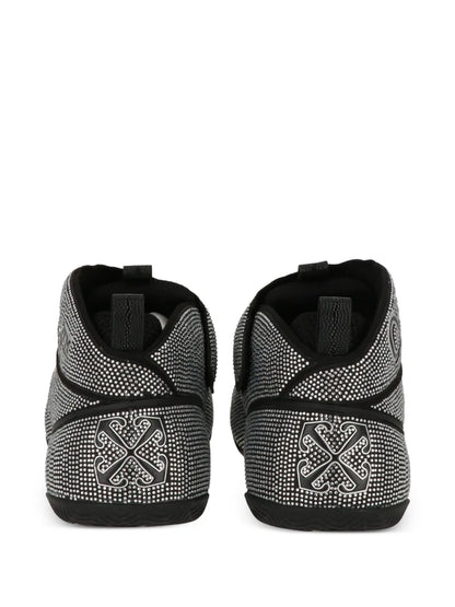 Off-White The Ball Sneakers floriamart.shop