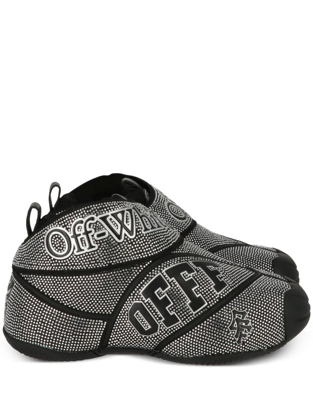 Off-White The Ball Sneakers floriamart.shop