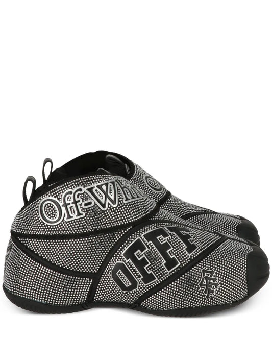 Off-White The Ball Sneakers floriamart.shop