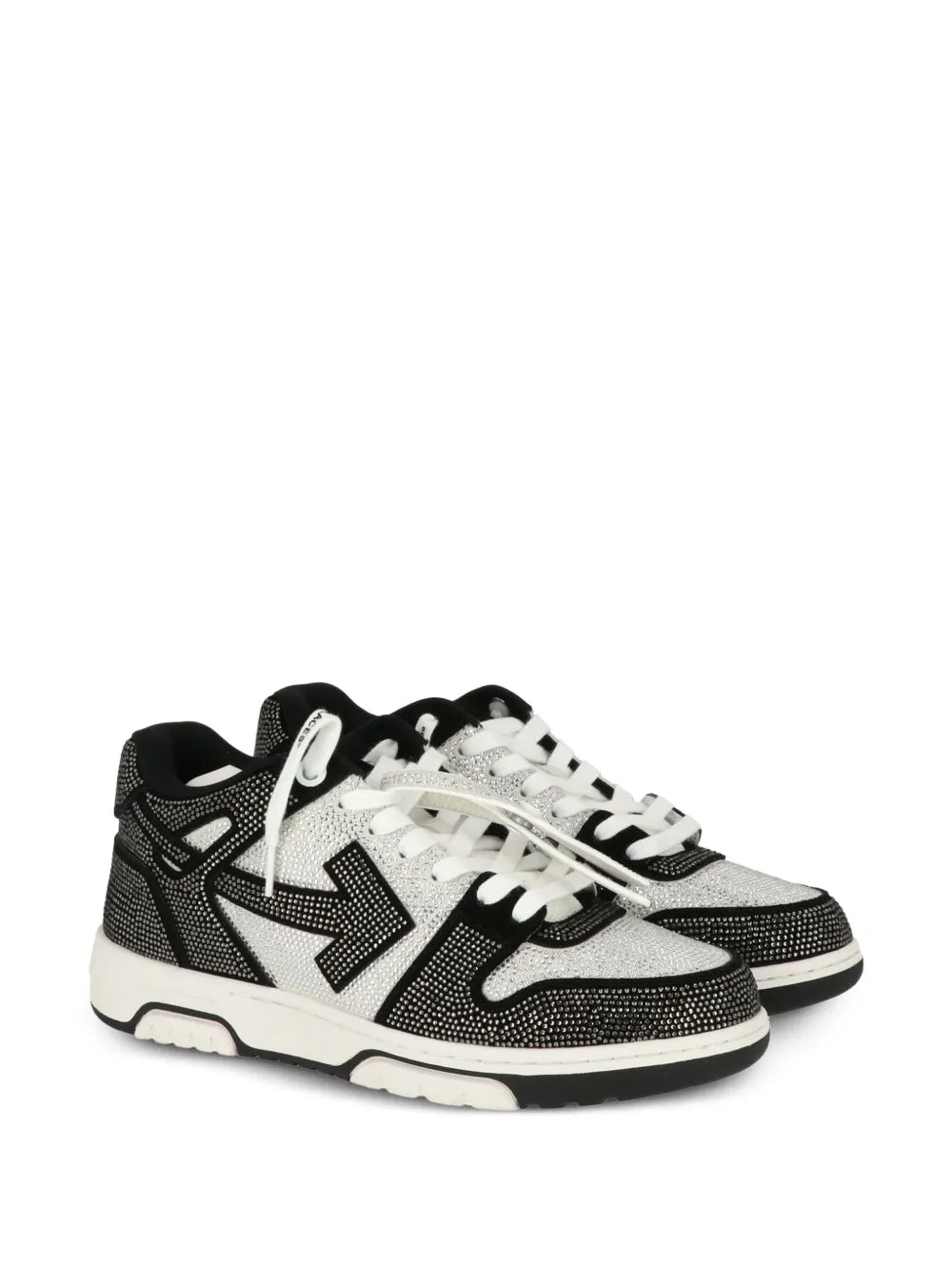 Off-White Out Of Office Sneakers floriamart.shop