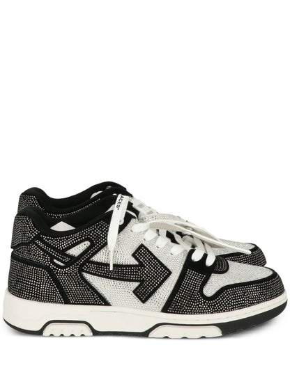 Off-White Out Of Office Sneakers floriamart.shop