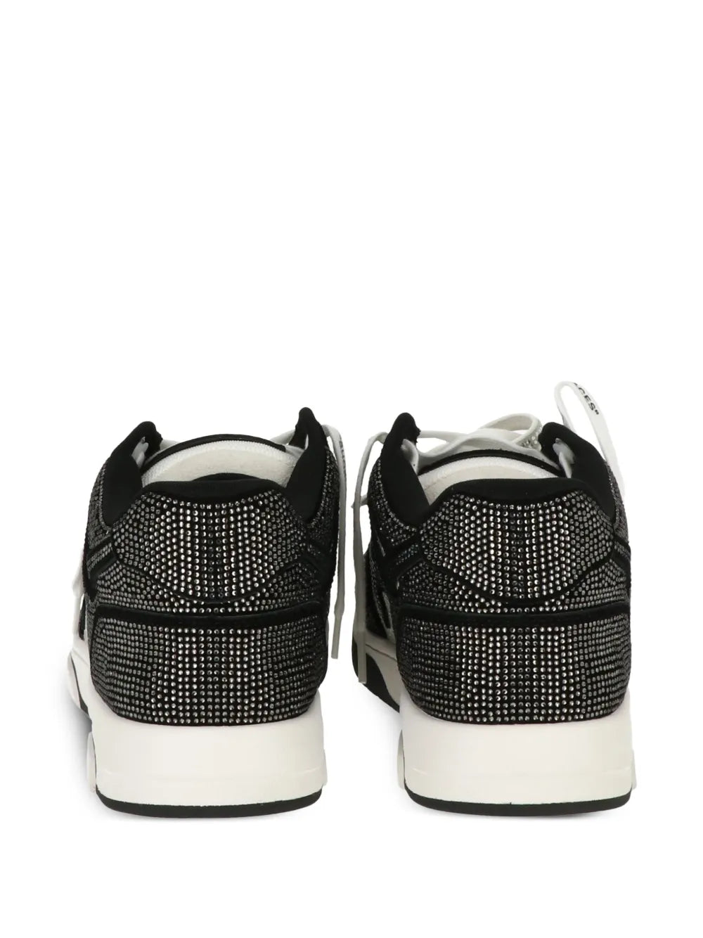 Off-White Out Of Office Sneakers floriamart.shop