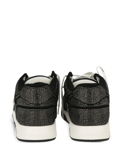 Off-White Out Of Office Sneakers floriamart.shop