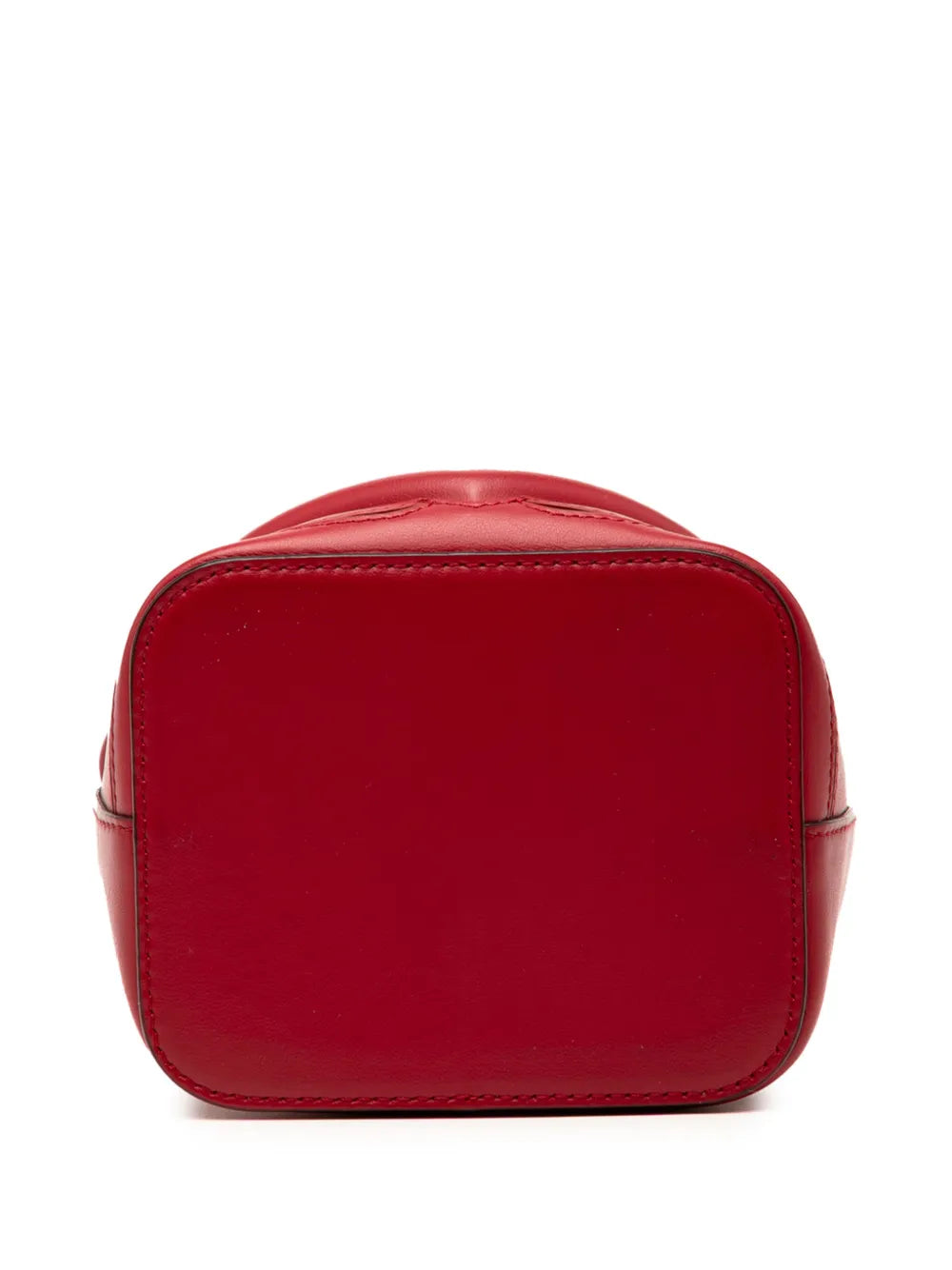 Pre-OwnedFendi Pre-Owned2010-2025 Mini Leather Mon Tresor Bucket Bag satchel