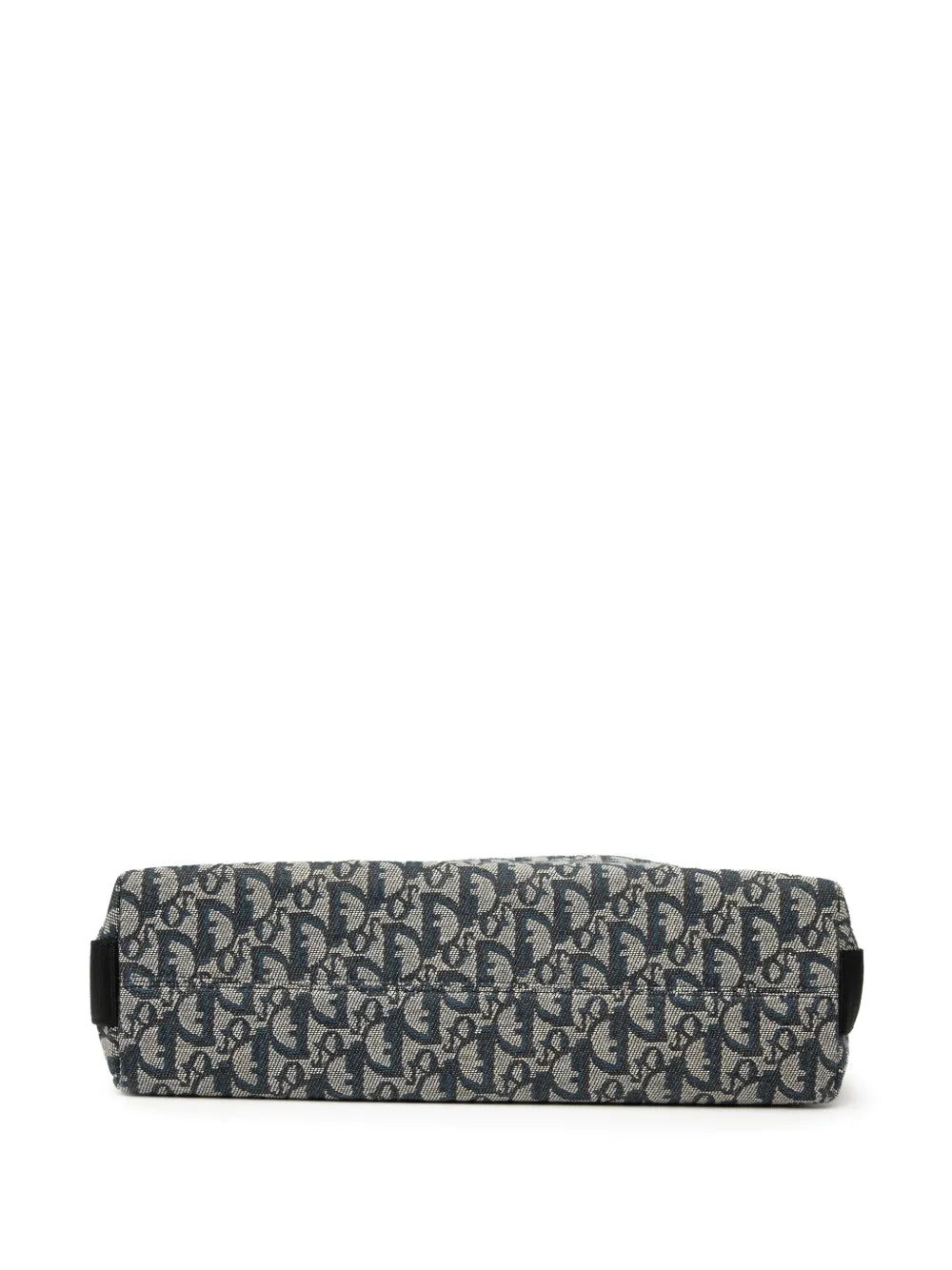 Pre-OwnedChristian Dior Pre-Owned2004 Diorissimo Trotter Canvas crossbody bag floriamart.shop