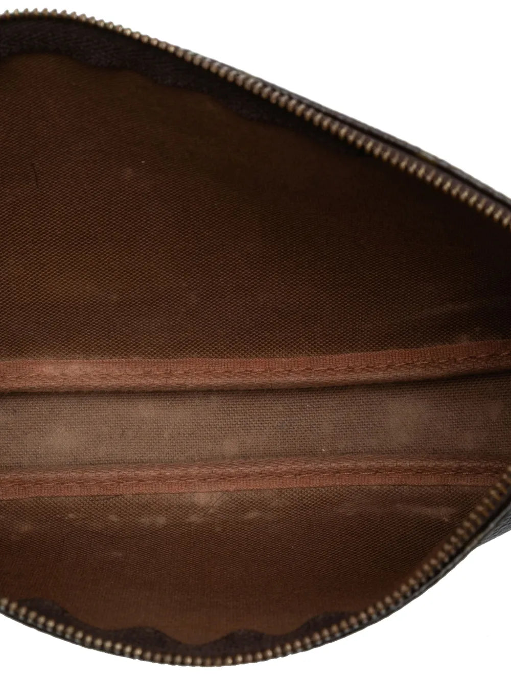 Pre-OwnedLouis Vuitton Pre-Owned2005 Monogram Pochette Accessoires shoulder bag