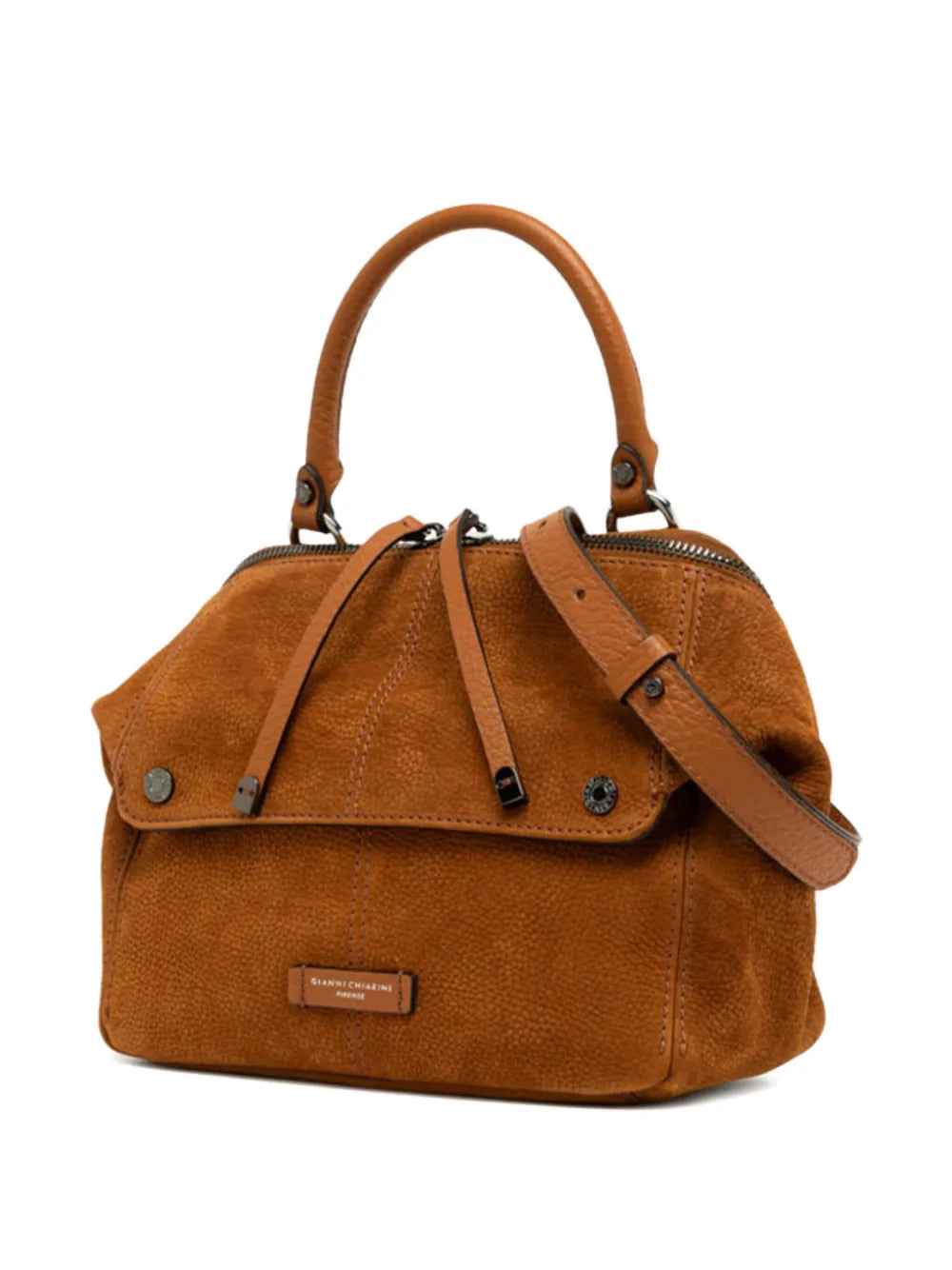 New SeasonGIANNI CHIARINIAryna leather crossbody
