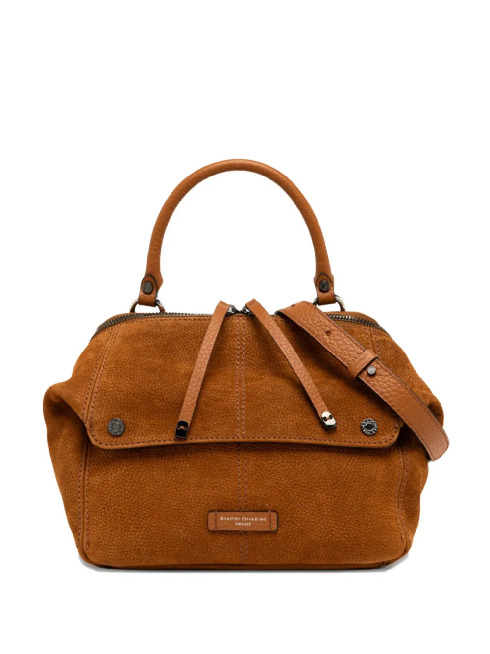 New SeasonGIANNI CHIARINIAryna leather crossbody