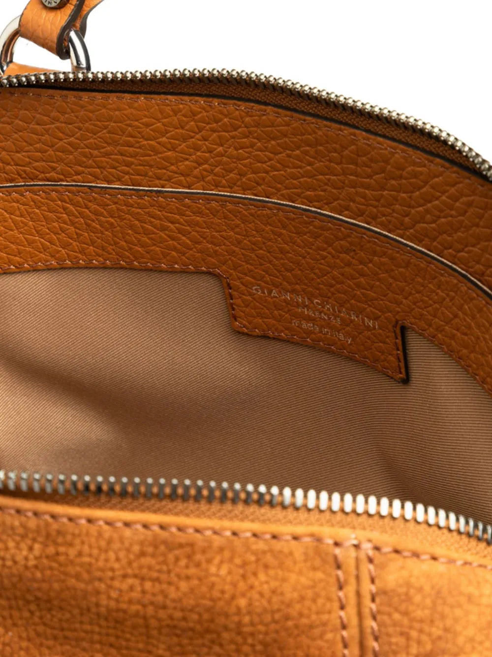 New SeasonGIANNI CHIARINIAryna leather crossbody