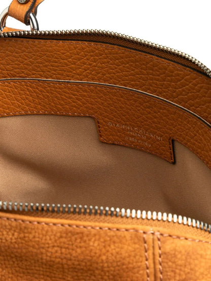 New SeasonGIANNI CHIARINIAryna leather crossbody