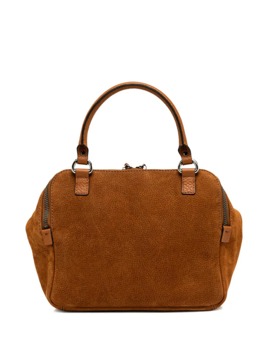 New SeasonGIANNI CHIARINIAryna leather crossbody