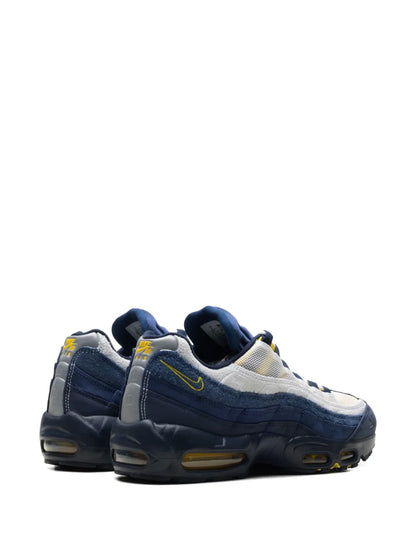Nike X Eric Koston Air Max 95 Sneakers floriamart.shop