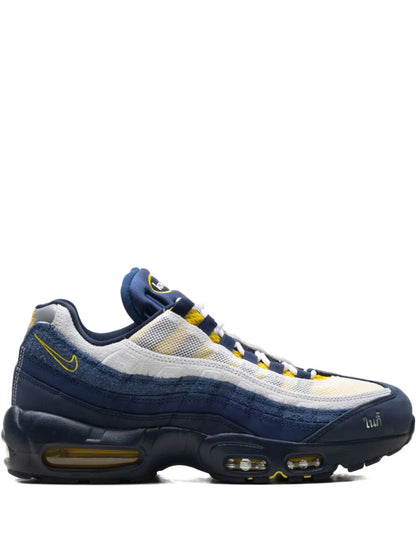 Nike X Eric Koston Air Max 95 Sneakers floriamart.shop