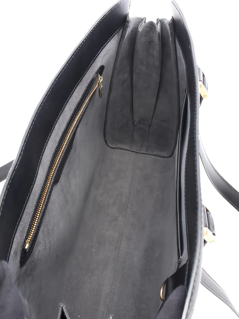 Pre-OwnedLouis Vuitton Pre-Owned1998 Duplex shoulder bag