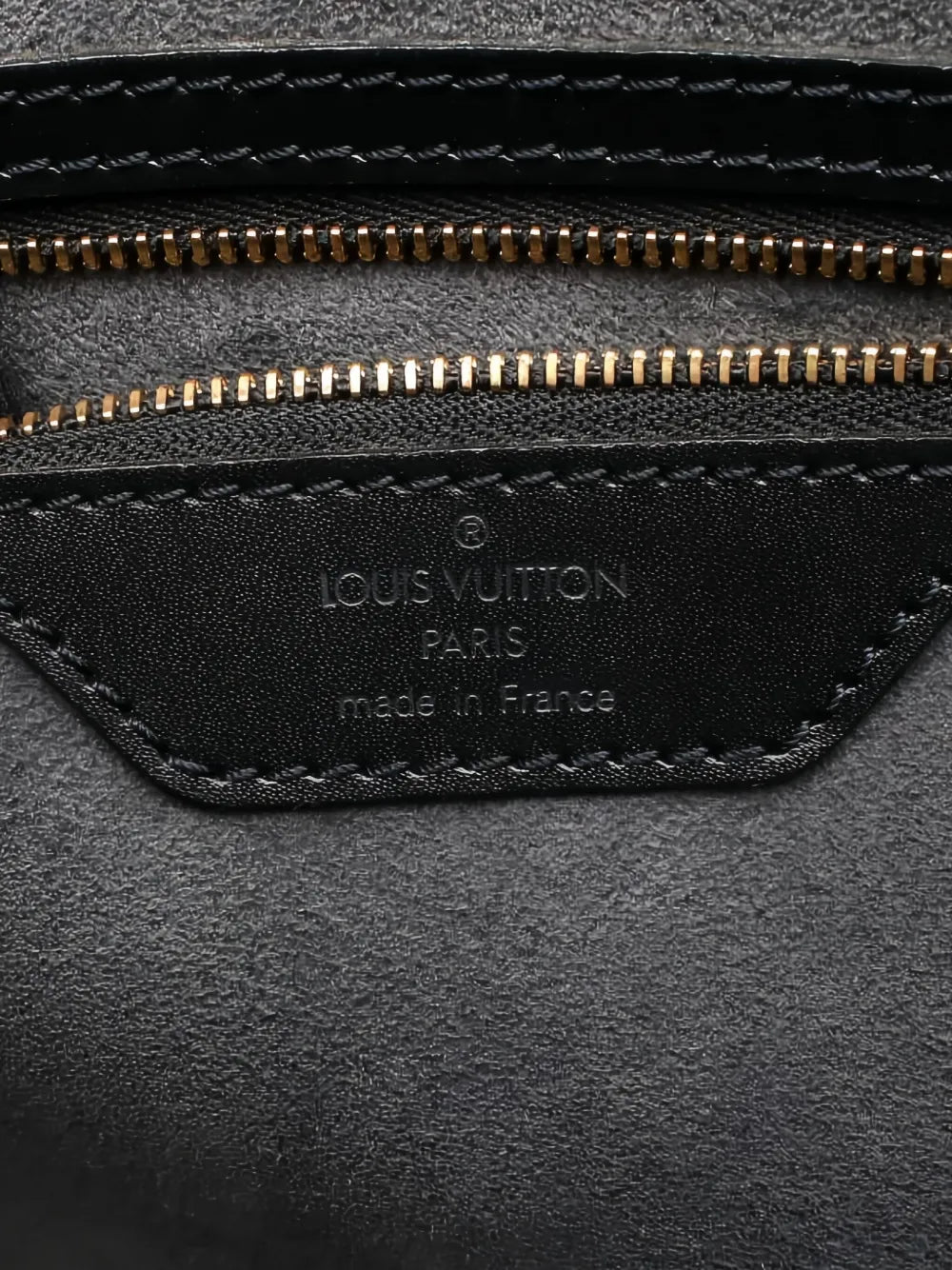 Pre-OwnedLouis Vuitton Pre-Owned1998 Duplex shoulder bag
