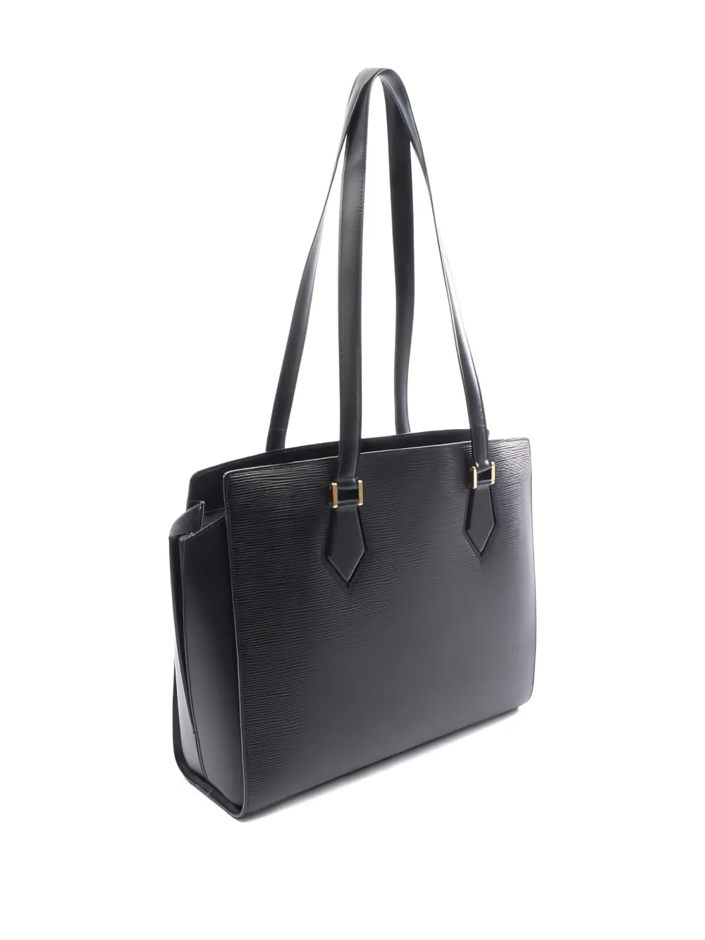 Pre-OwnedLouis Vuitton Pre-Owned1998 Duplex shoulder bag