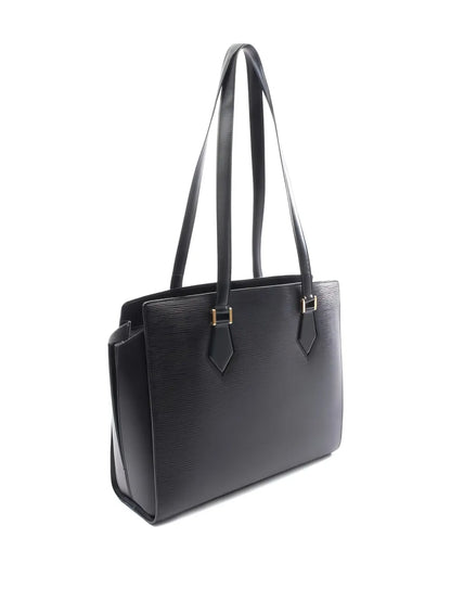 Pre-OwnedLouis Vuitton Pre-Owned1998 Duplex shoulder bag
