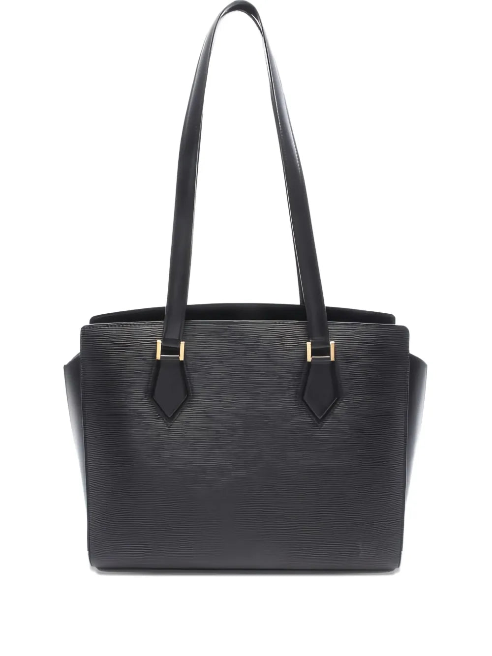 Pre-OwnedLouis Vuitton Pre-Owned1998 Duplex shoulder bag