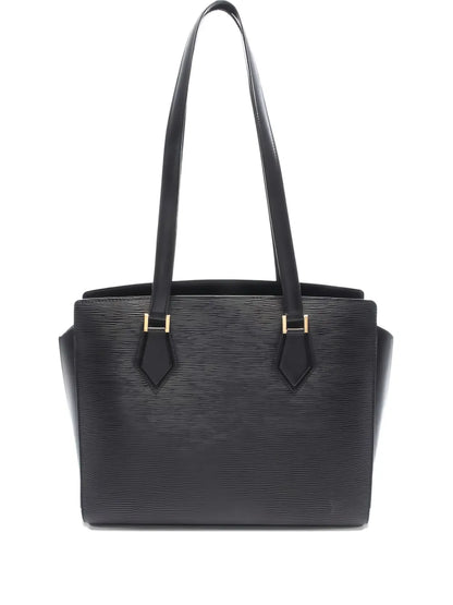 Pre-OwnedLouis Vuitton Pre-Owned1998 Duplex shoulder bag