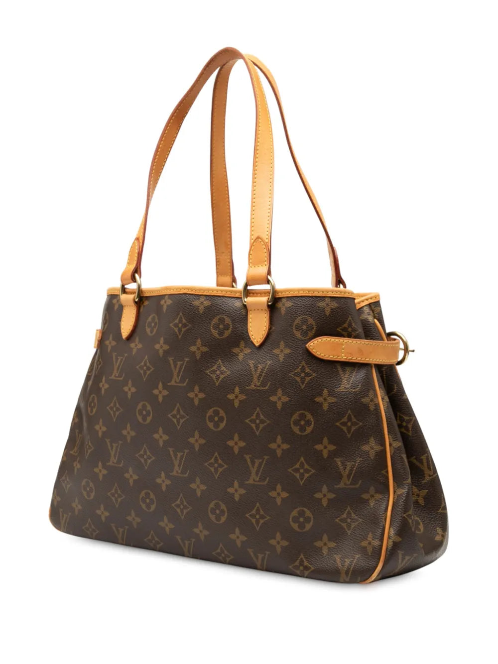 Pre-OwnedLouis Vuitton Pre-Owned2005 Monogram Batignolles Horizontal tote bag