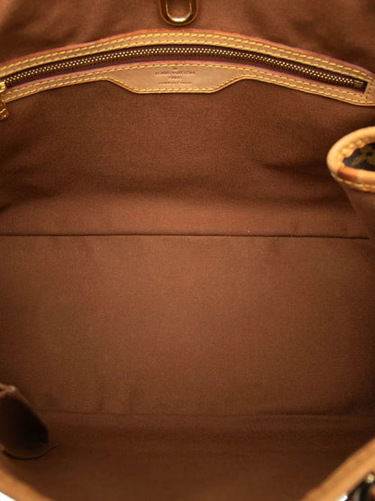 Pre-OwnedLouis Vuitton Pre-Owned2005 Monogram Batignolles Horizontal tote bag