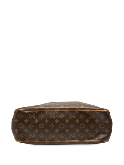 Pre-OwnedLouis Vuitton Pre-Owned2005 Monogram Batignolles Horizontal tote bag