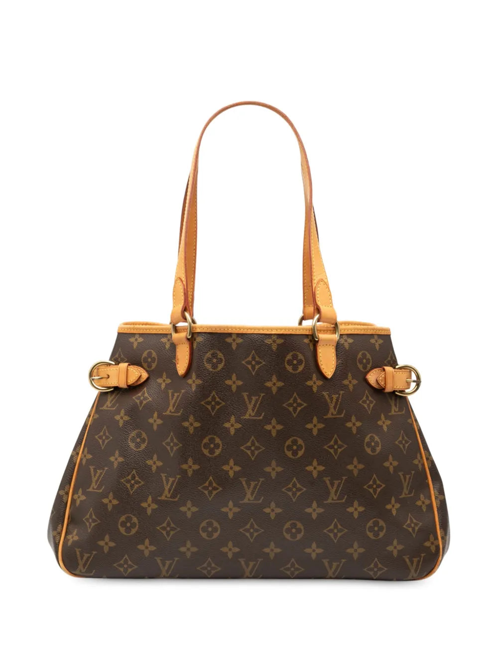 Pre-OwnedLouis Vuitton Pre-Owned2005 Monogram Batignolles Horizontal tote bag