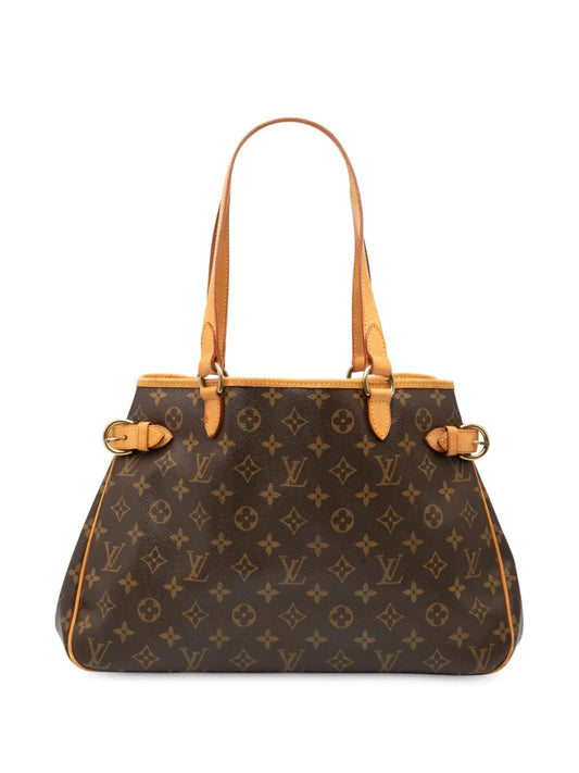 Pre-OwnedLouis Vuitton Pre-Owned2005 Monogram Batignolles Horizontal tote bag