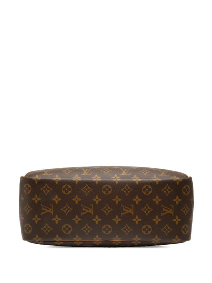 Pre-OwnedLouis Vuitton Pre-Owned1998 Monogram Deauville handbag floriamart.shop
