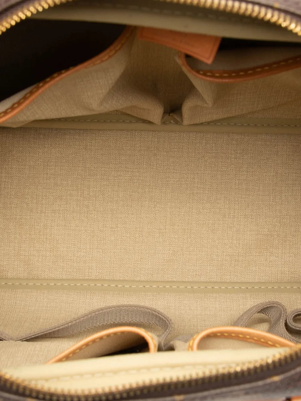 Pre-OwnedLouis Vuitton Pre-Owned1998 Monogram Deauville handbag floriamart.shop