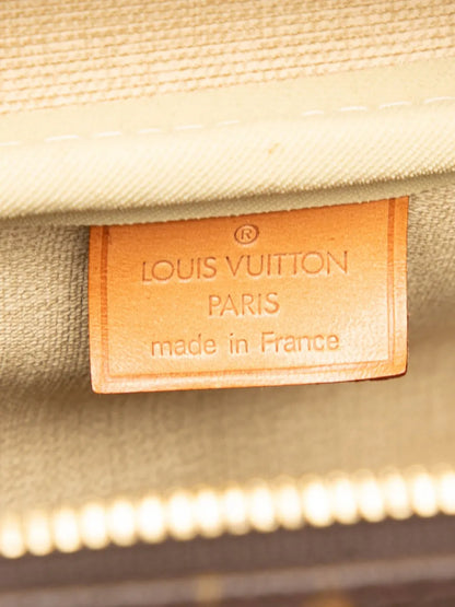 Pre-OwnedLouis Vuitton Pre-Owned1998 Monogram Deauville handbag floriamart.shop