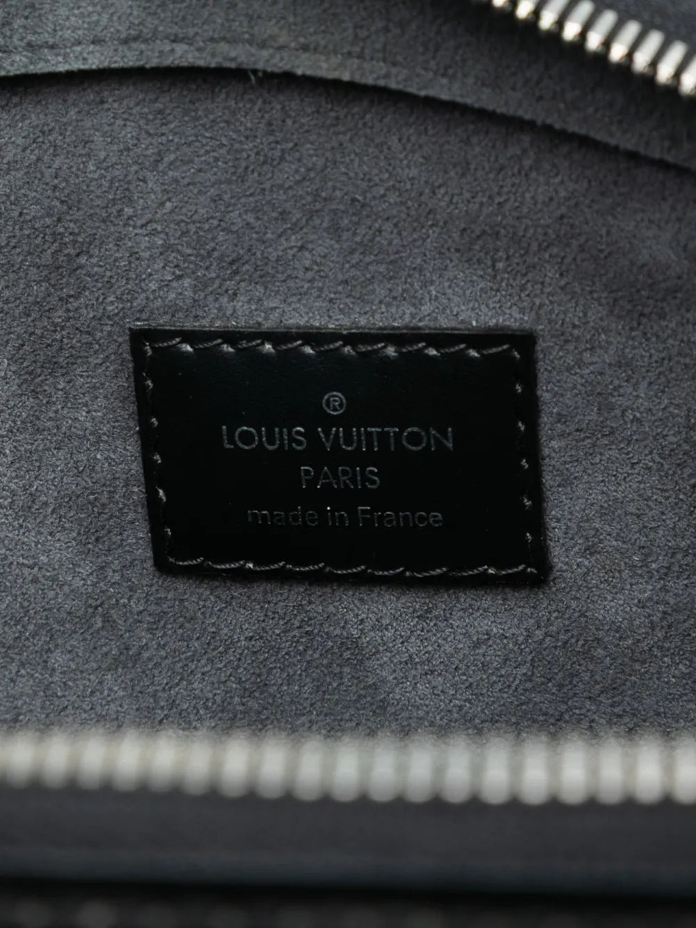 Pre-OwnedLouis Vuitton Pre-Owned2012 Epi Jasmine handbag