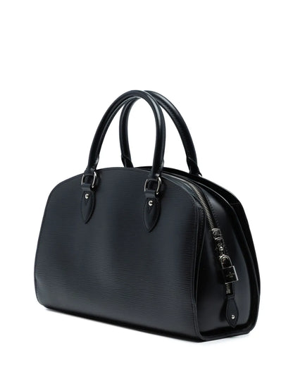Pre-OwnedLouis Vuitton Pre-Owned2012 Epi Jasmine handbag