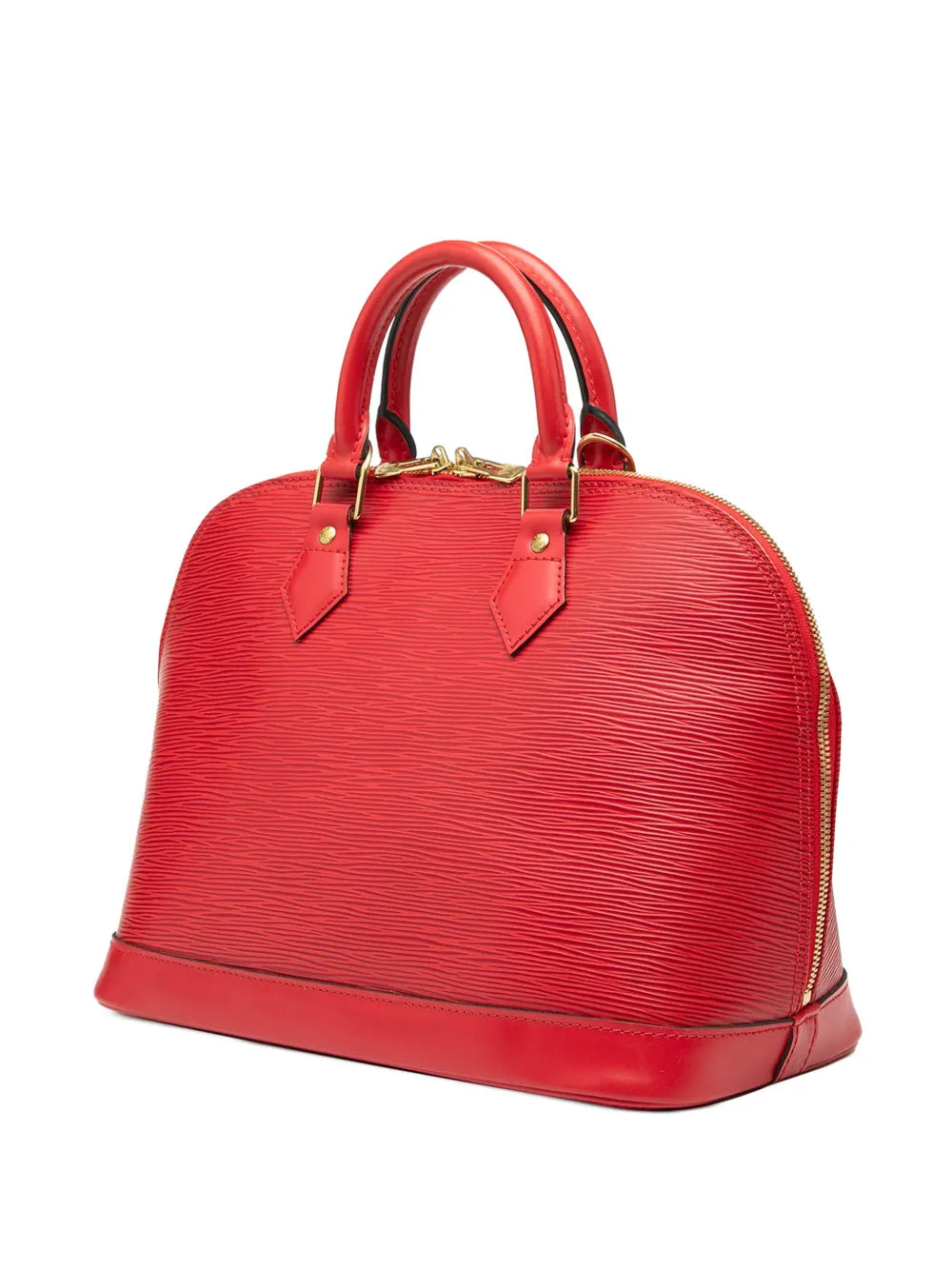 Pre-OwnedLouis Vuitton Pre-Owned2000 Epi Alma PM handbag