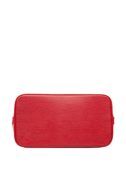 Pre-OwnedLouis Vuitton Pre-Owned2000 Epi Alma PM handbag