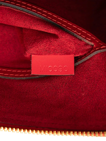 Pre-OwnedLouis Vuitton Pre-Owned2000 Epi Alma PM handbag