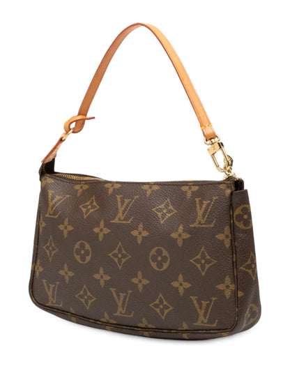 Pre-OwnedLouis Vuitton Pre-Owned1993 Monogram Pochette Accessoires shoulder bag