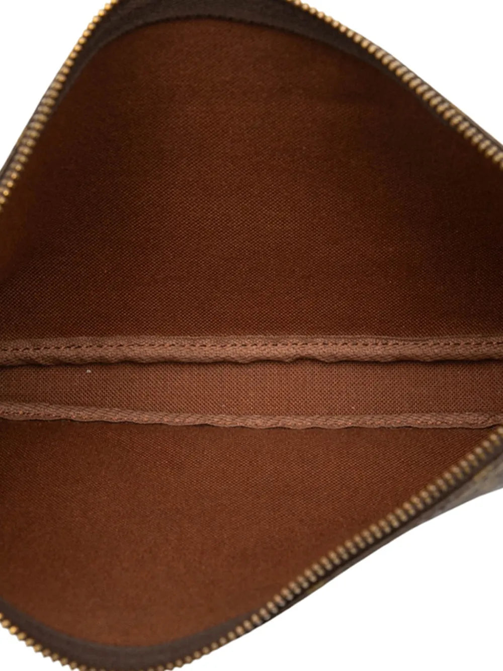 Pre-OwnedLouis Vuitton Pre-Owned1993 Monogram Pochette Accessoires shoulder bag