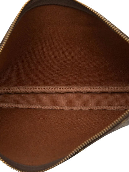 Pre-OwnedLouis Vuitton Pre-Owned1993 Monogram Pochette Accessoires shoulder bag