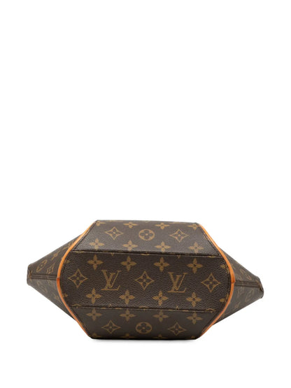 Pre-OwnedLouis Vuitton Pre-Owned1998 Monogram Ellipse PM handbag