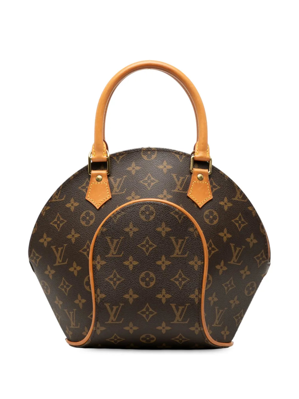 Pre-OwnedLouis Vuitton Pre-Owned1998 Monogram Ellipse PM handbag