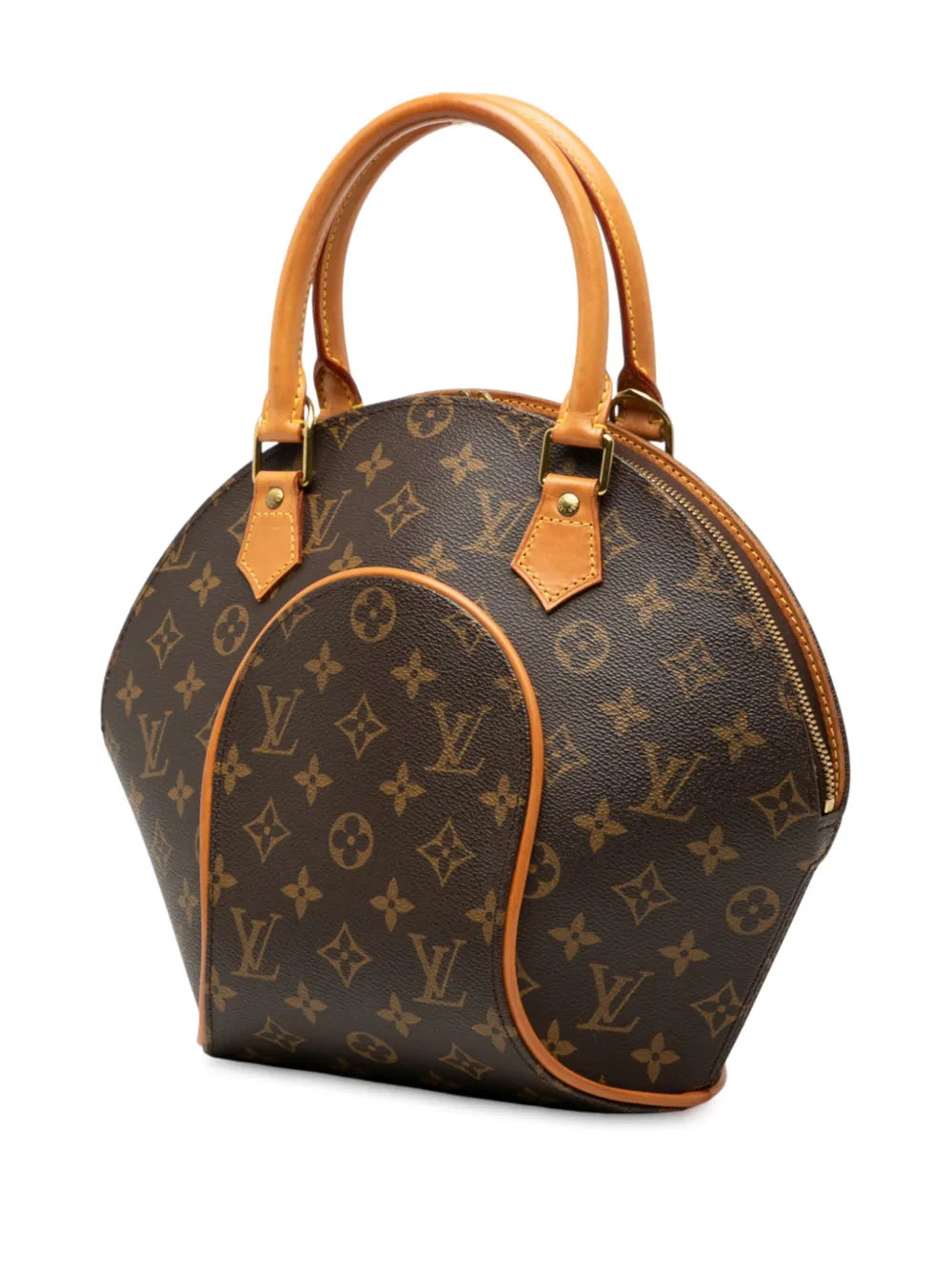 Pre-OwnedLouis Vuitton Pre-Owned1998 Monogram Ellipse PM handbag