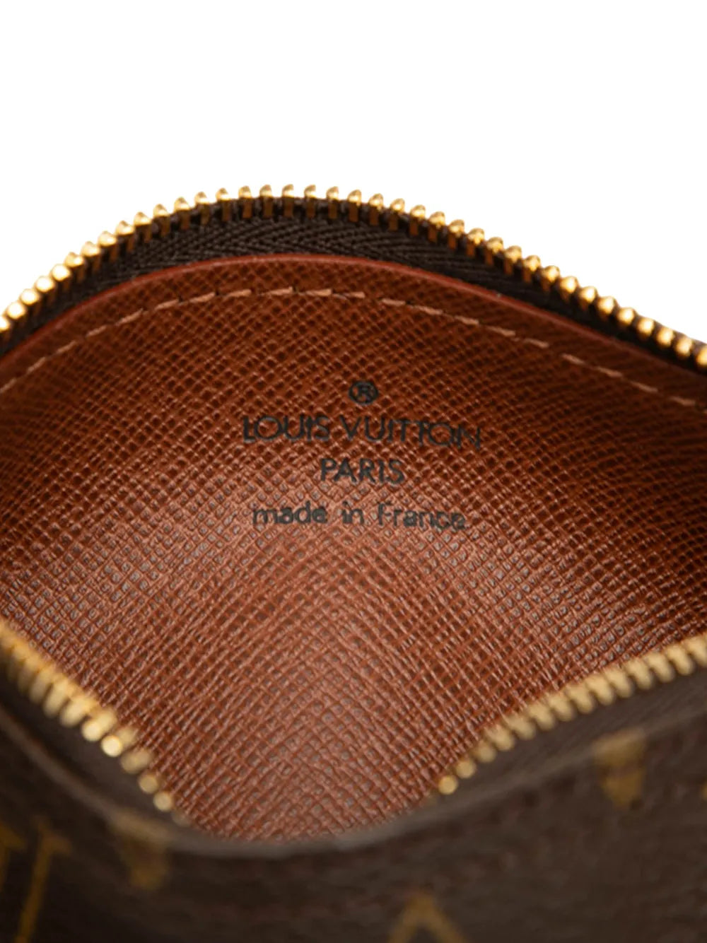 Pre-OwnedLouis Vuitton Pre-Owned1990-2025 Monogram Papillon Pochette handbag floriamart.shop