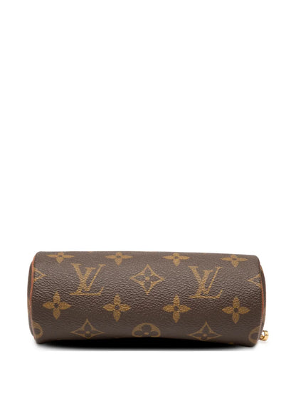 Pre-OwnedLouis Vuitton Pre-Owned1990-2025 Monogram Papillon Pochette handbag floriamart.shop