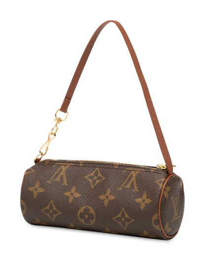 Pre-OwnedLouis Vuitton Pre-Owned1990-2025 Monogram Papillon Pochette handbag floriamart.shop